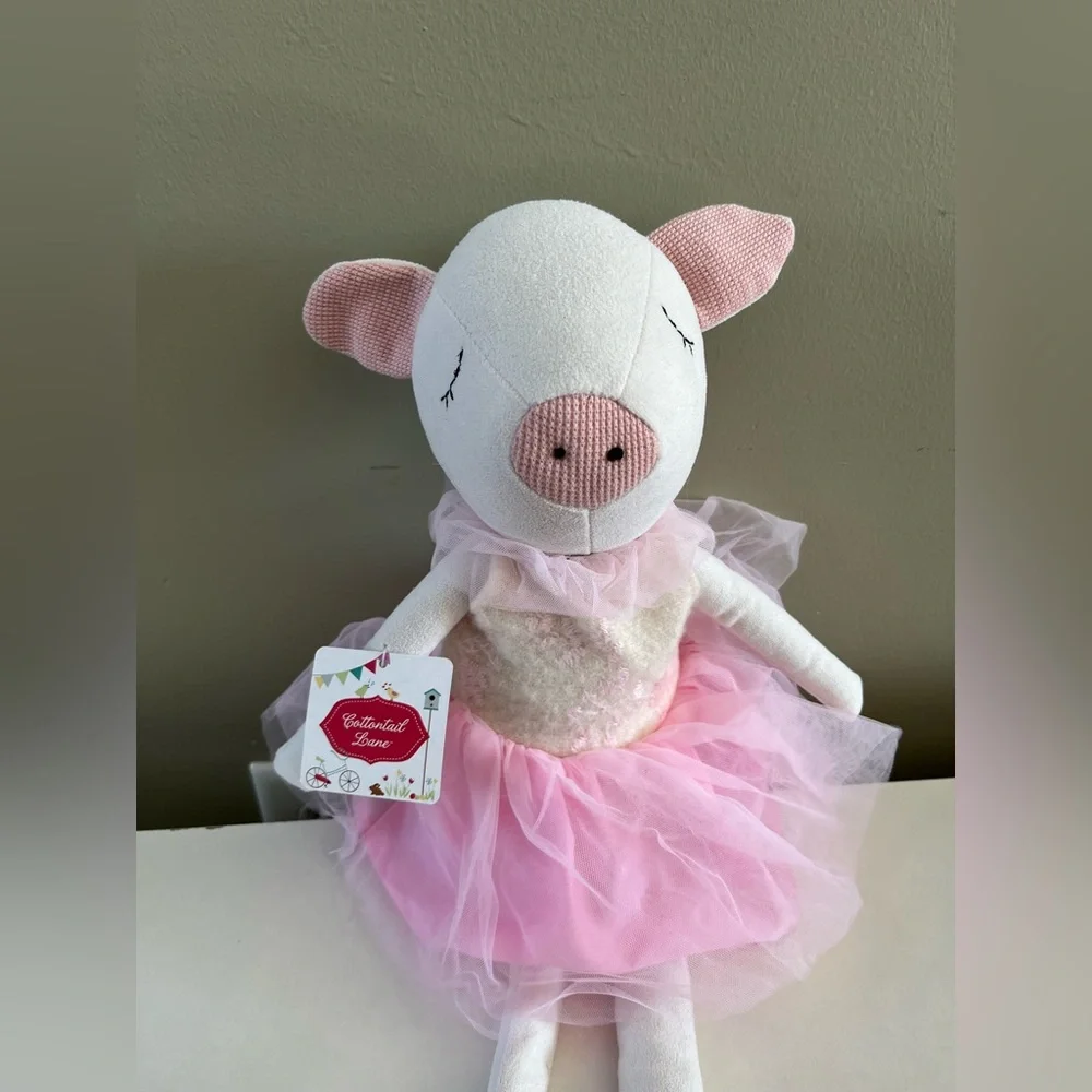 Cottontail Lane nwt cottontail